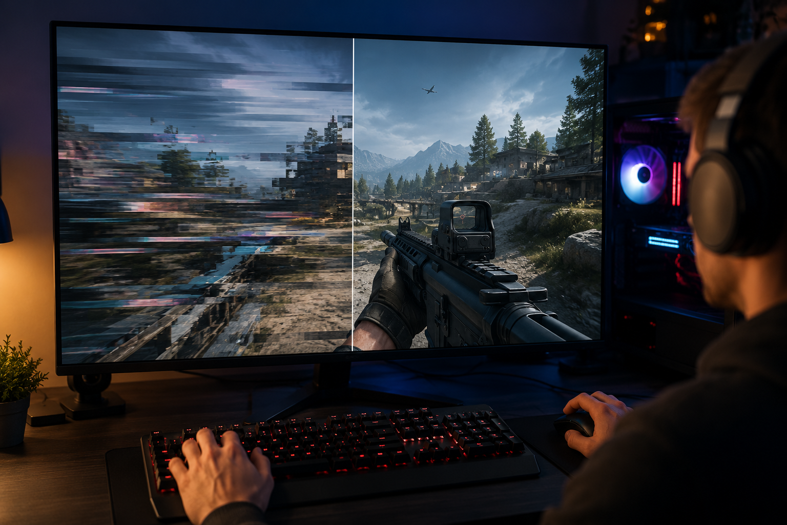 What Causes Stuttering in Games? Common Reasons and How to Fix It